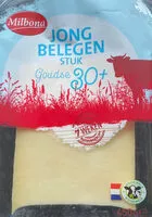 Mängden socker i Jong belegen stuk