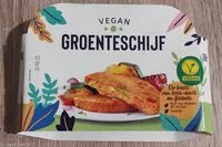 Mängden socker i Vegan burger