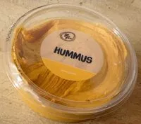 Mängden socker i Pumpkin Hummus