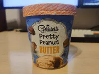 Mängden socker i Pretty peanut butter