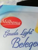 Mängden socker i Gouda de Lidl