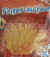 Mängden socker i Frytki