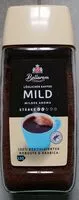 Mängden socker i Löslicher Kaffee Mild