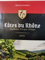 Mängden socker i Vin rouge