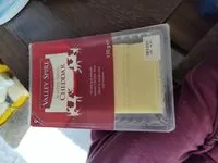 Mängden socker i Mature Sliced Cheddar