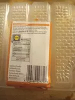 Mängden socker i Chicken thigh fillets