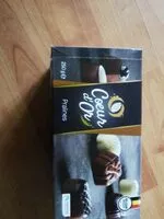 Mängden socker i Dumonceau