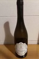 Mängden socker i Lugana