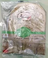 Mängden socker i Piadina romagnola all’olio di oliva