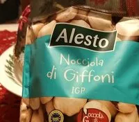 Mängden socker i Pinoli Siberiani