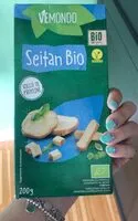 Mängden socker i Seitan bio