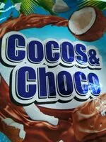 Mängden socker i Cocos & Choco