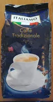 Mängden socker i Caffè Tradizionale