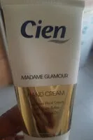 Mängden socker i madame glamour