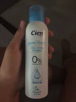 Mängden socker i Pure&fresh