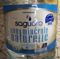 Mängden socker i saguaro