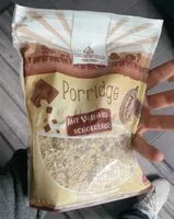 Mängden socker i Porridge