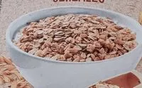 Mängden socker i Céréales mix