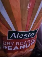 Mängden socker i Peanuts