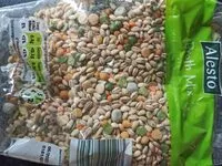 Mängden socker i Broth mix