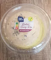 Mängden socker i Dattel-curry