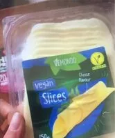 Mängden socker i Vegan Slices