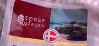 Mängden socker i Danbo P.G.I.