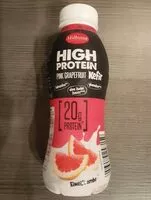 Mängden socker i High Protein Pink Grapefruit Kefir