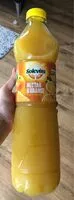 Mängden socker i Orangen Nektar