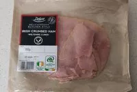 Mängden socker i Irish ham