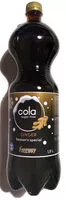 Mängden socker i Sugar-free Cola Ginger