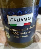 Mängden socker i ITALIAMO