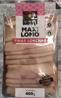 Mängden socker i Lomo
