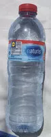 Mängden socker i Agua Mineral Natural