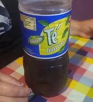 Mängden socker i Té sabor limón