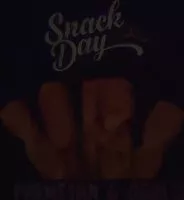 Mängden socker i Snack day