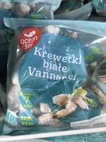 Mängden socker i Krewetki