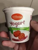 Mängden socker i Fruchtgurt