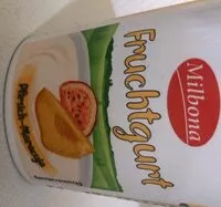 Mängden socker i Fruchtgurt Pfirsich-Maracuja