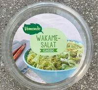 Mängden socker i Wake salad