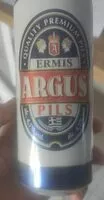 Mängden socker i Argus beer