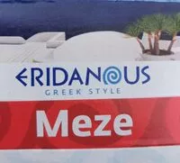 Mängden socker i Meze