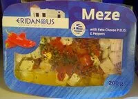 Meze