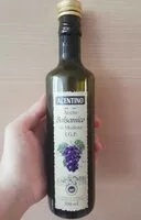 Mängden socker i Aceto Balsamico di Modena I.G.P.