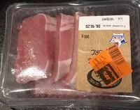 Mängden socker i Steak de porc