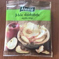 Mängden socker i mele disidratate dell’Alto Adige