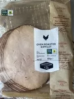 Mängden socker i Oven roasted Kipfilet