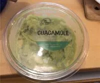 Mängden socker i Guacamole