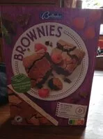 Mängden socker i Brownies