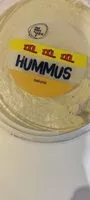Mängden socker i Hummus